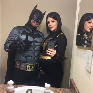 Meet your Posher, Joe